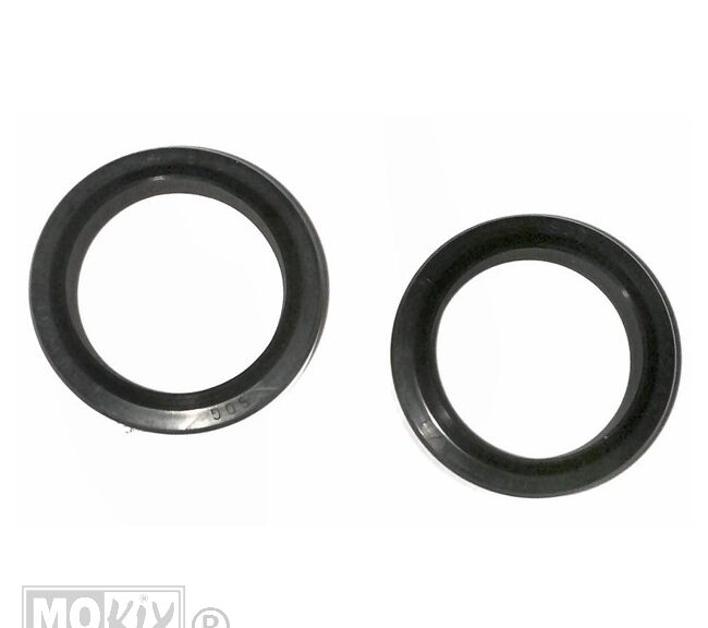 Keerring Voorvork 30x40x8/9 Marzocchi SET - Supertec