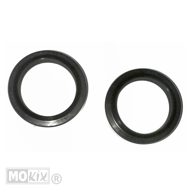 Keerring Voorvork 30x40x8/9 Marzocchi SET - Supertec