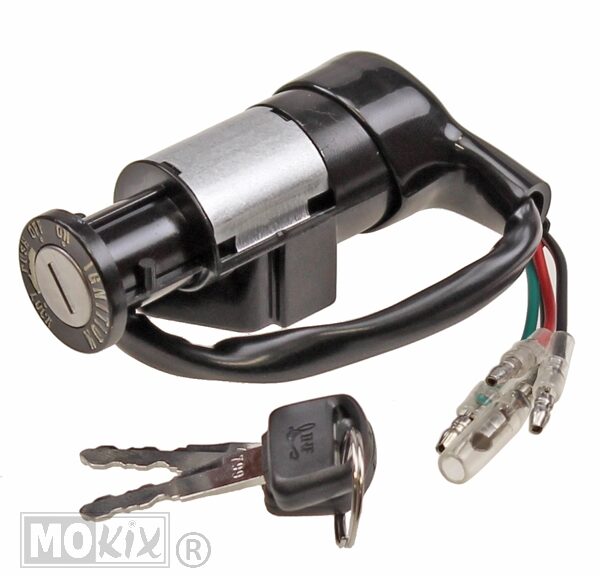 Contactslot Honda NSR
