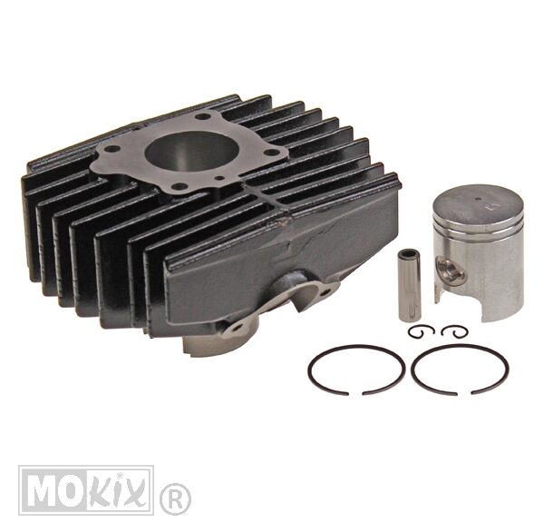 4500 CILINDER HONDA CAMINO + ZUIGER 40mm SP
