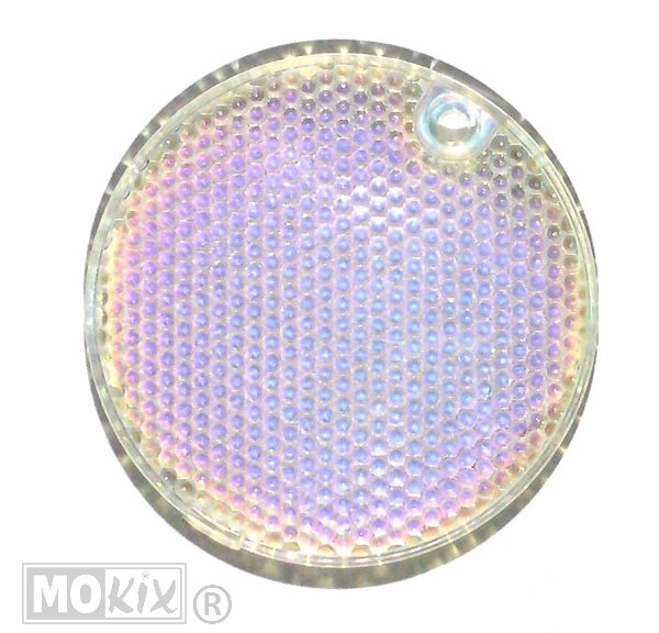 Achterlicht Glas Aprilia WWW/Stealth Laser