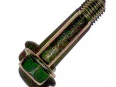 Remklauw Bout M 8 X 36 Generic