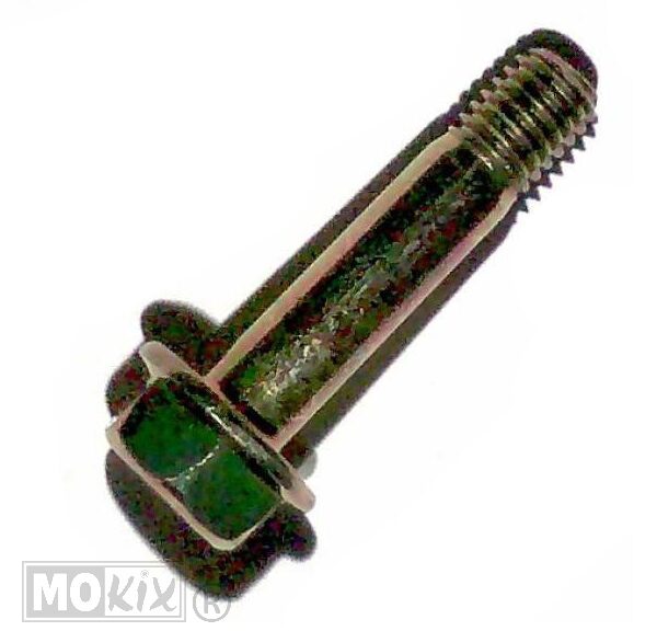 Remklauw Bout M 8 X 36 Generic