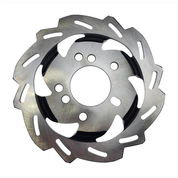 Remschijf SYM JET-4/ORBIT/X-PRO ORG