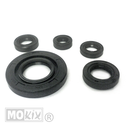 Kit de joints d'huile Honda MT/MB 50 SP