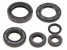 Keerringset Yamaha DT80MX
