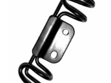 SYM FR.Brake Hose Clamp