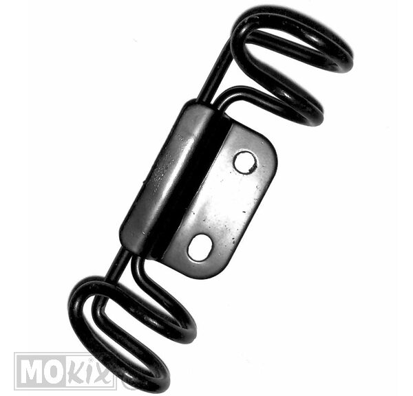 SYM FR.Brake Hose Clamp