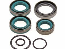 Keerringset Kreidler GP 4V 7delig BAC