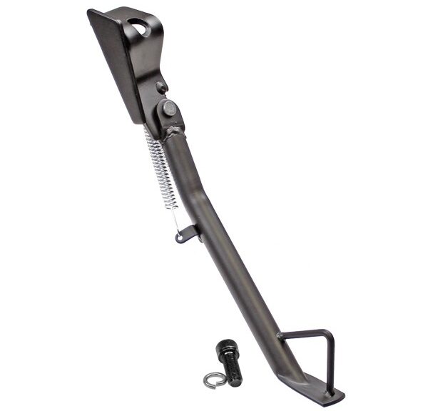 Zijstandaard Yamaha Aerox Zwart - IGM