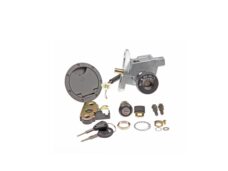 Contactslot Yamaha Aerox <02 SET Elec