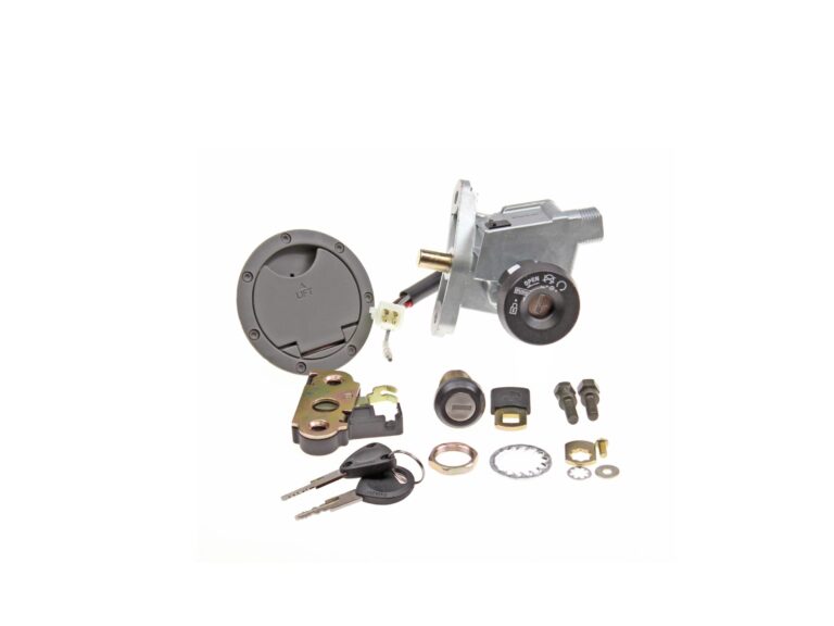 Contactslot Yamaha Aerox <02 SET Elec