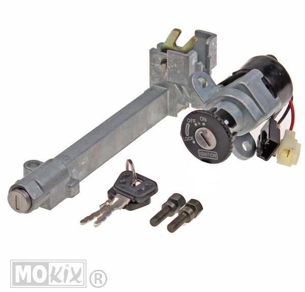 4533 CONTACTSLOT YAMAHA BW'S N.G. SET