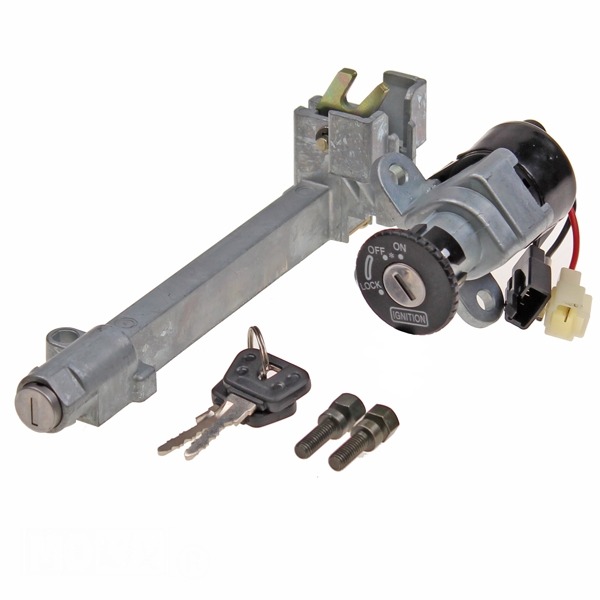 Contactslot Yamaha BW'S N.G. SET
