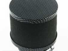Powerfilter Foam Carbon KAP 35mm Supertec