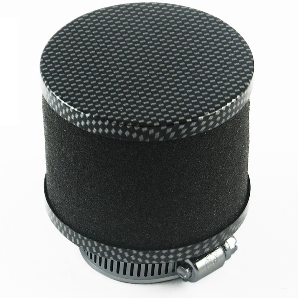 Powerfilter Foam Carbon KAP 35mm Supertec