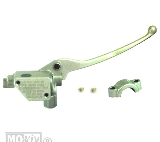 45500-A8B-000 HANDLE REM SYM MIO COMPLEET RECHTS