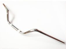Stuur UNI Zundapp/MBX 64cm Chroom Supertec