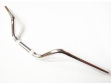 Stuur UNI Zundapp/MBX 64cm Chroom Supertec