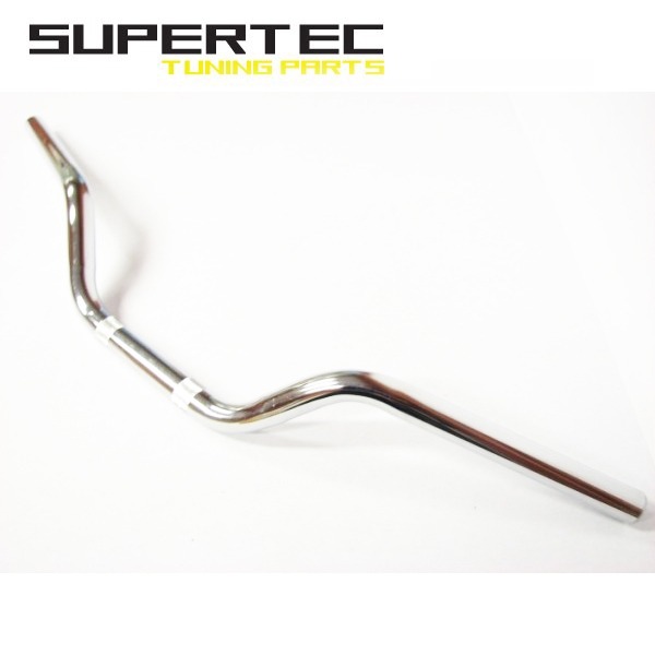 Stuur UNI Zundapp/MBX 64cm Chroom Supertec