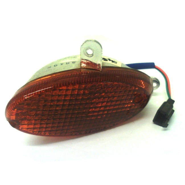 RAW-BOL Kymco KB/K12 Smoke L.V. CE