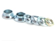 Balhoofdset Malaguti F12/F15 Supertec