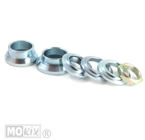 Balhoofdset Malaguti F12/F15 Supertec