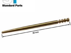 Gasschuifnaald Bing 15mm (1)