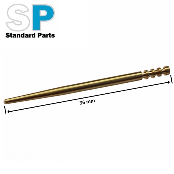 Gasschuifnaald Bing 15mm (1)