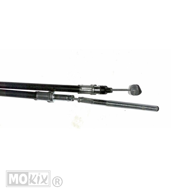 Kabel Voorrem Peugeot Zenith Supertec