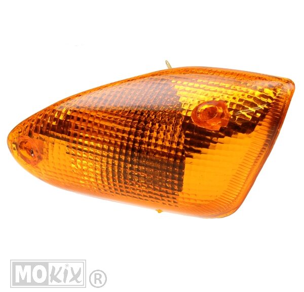 RAW-BOL Yamaha Aerox Ot L.V. Oranje Elec