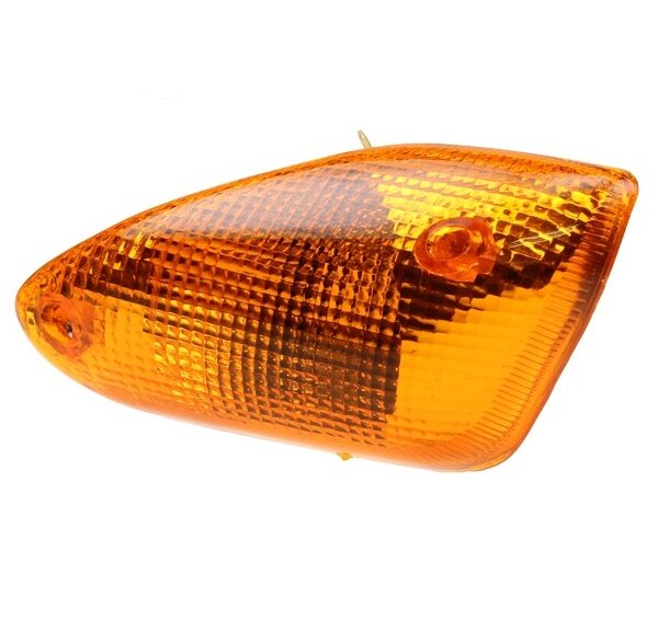 RAW-BOL Yamaha Aerox Ot L.V. Oranje Elec