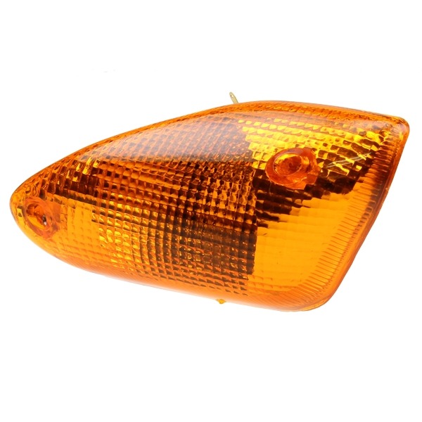RAW-BOL Yamaha Aerox Ot L.V. Oranje Elec