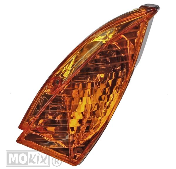 RAW-BOL Peugeot Viva City Oranje  L.V. Elec