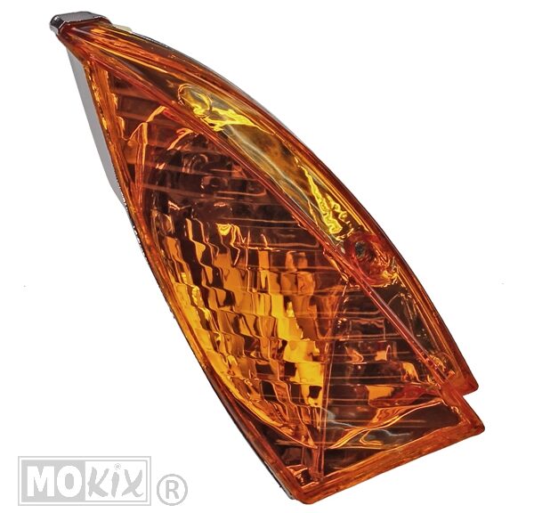 RAW-BOL Peugeot Viva City Oranje  R.V. Elec