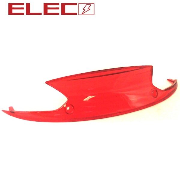Achterlicht Glas Peugeot Viva City Rood Elec CE