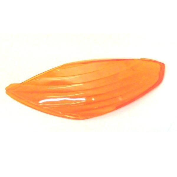 RAW-BOL Glas Peugeot Viva City Oranje L.A.
