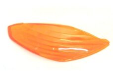 RAW-BOL Glas Peugeot Viva City Oranje R.A.