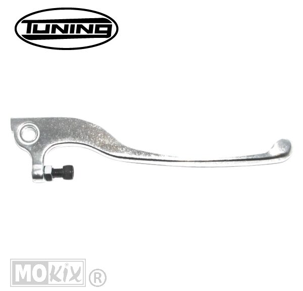 Alavanca de FREIO Aprilia AF1 Blank L/R 1ª