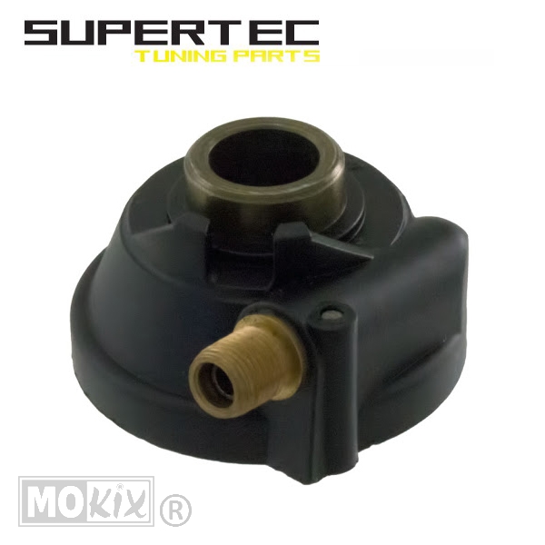 KM Aandrijving Piaggio ZIP Nm 2000 NT ST" - Supertec