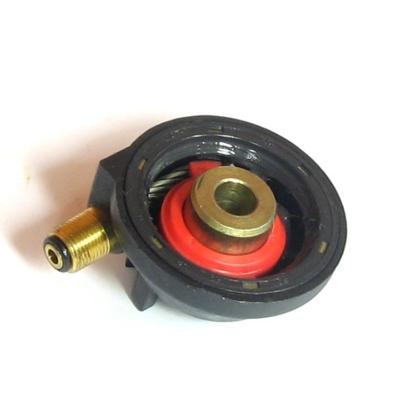 KM Aandrijving Yamaha NEO'S NM Mechanisch 00-02 " - Supertec