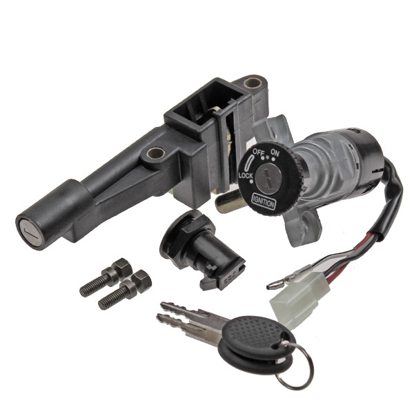 Contactslot Malaguti F12/PHANTOM SET