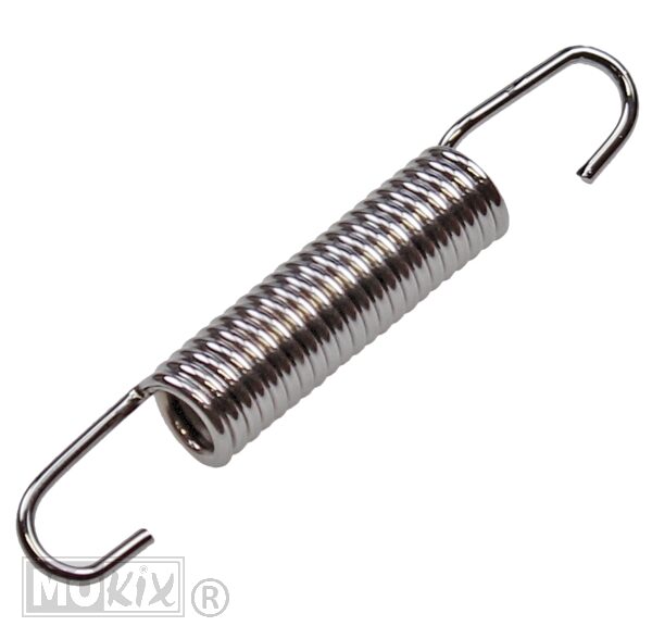 Middenstandaardveer Tomos A35/PEUGEOT FOX  84x2.0 - Supertec