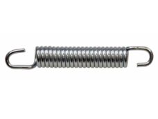 Middenstandaardveer Honda Wallaroo 105x3.0 - Supertec