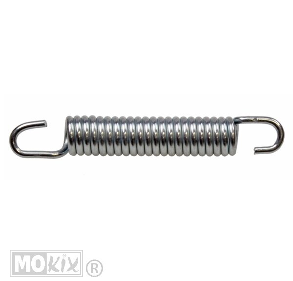 Middenstandaardveer Honda Wallaroo 105x3.0 - Supertec