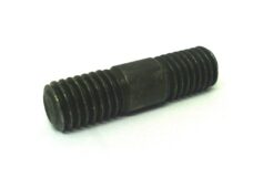 Uitlaat Tapeind UNI M8x30mm SP (1)