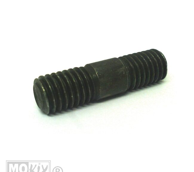Uitlaat Tapeind UNI M8x30mm SP (1)