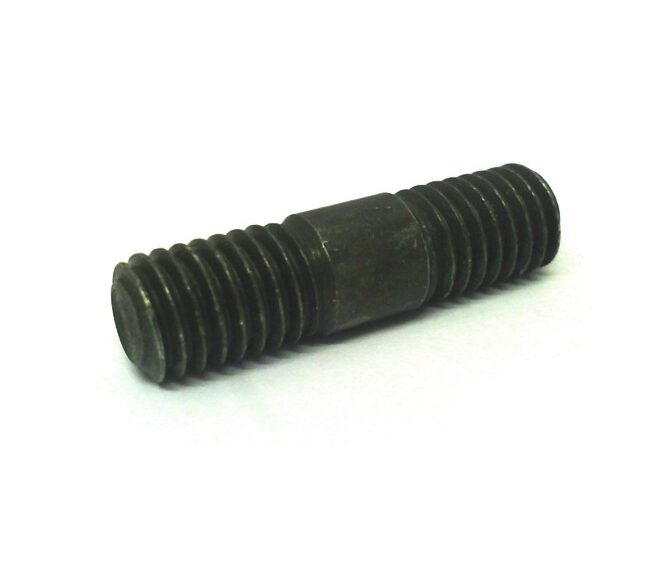 Uitlaat Tapeind UNI M8x30mm SP (1)