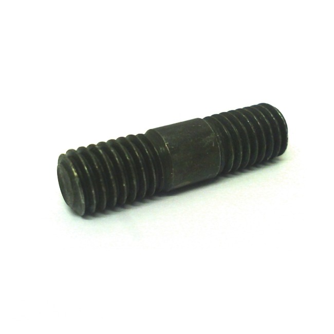 Uitlaat Tapeind UNI M8x30mm SP (1)