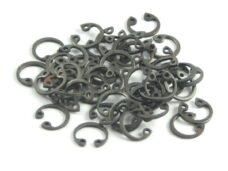 Pistonpen Borgveer Vespa 10mm (50)